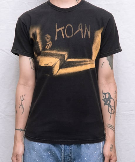 KORN