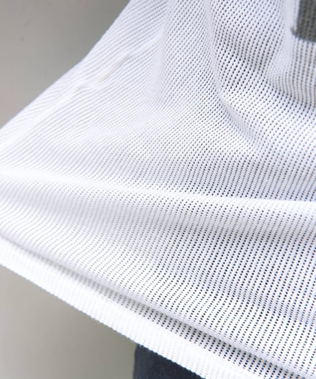 A.P.C mesh tank