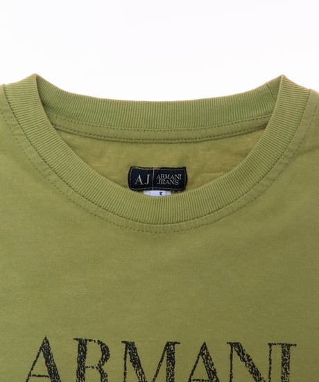 ARMANI Jeans