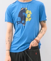 PUMA 襤褸