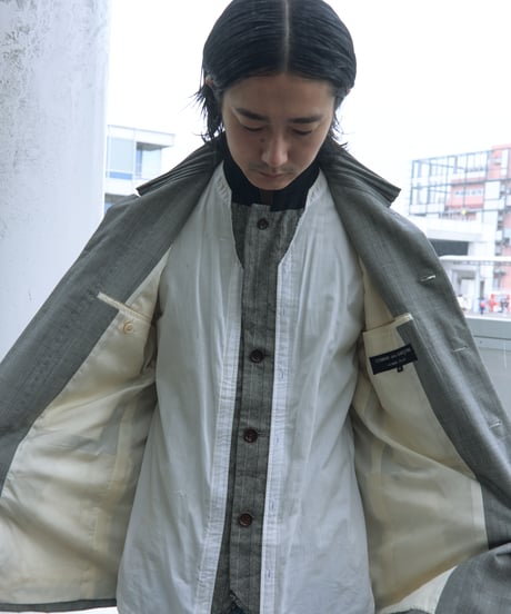 AD2006 COMME des GARCONS