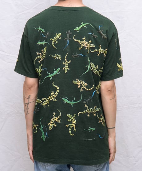 90s gecko
