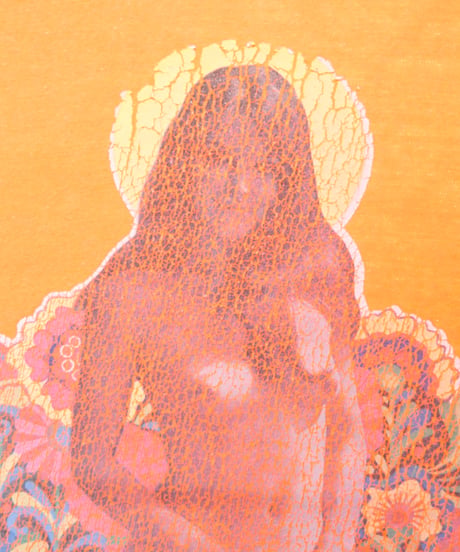 70s vtg nude