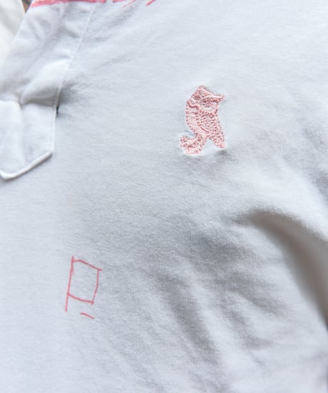 Paul Smith skipper polo