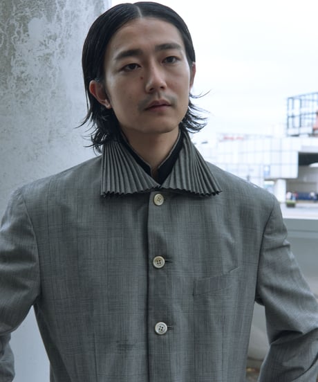 80s COMME des GARCONS HOMME PLUS
