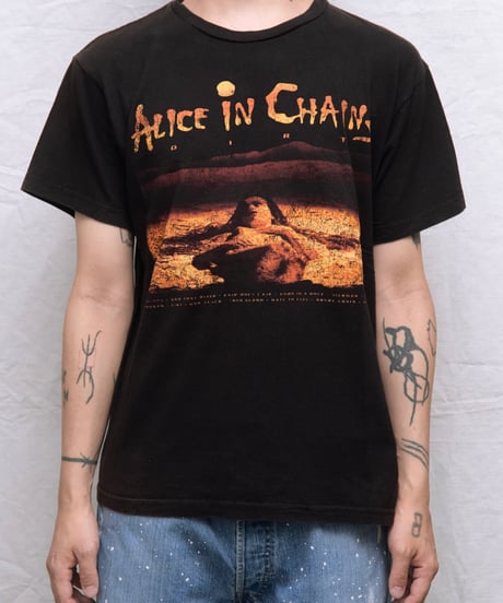 Alice In Chains