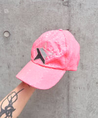 pink stars