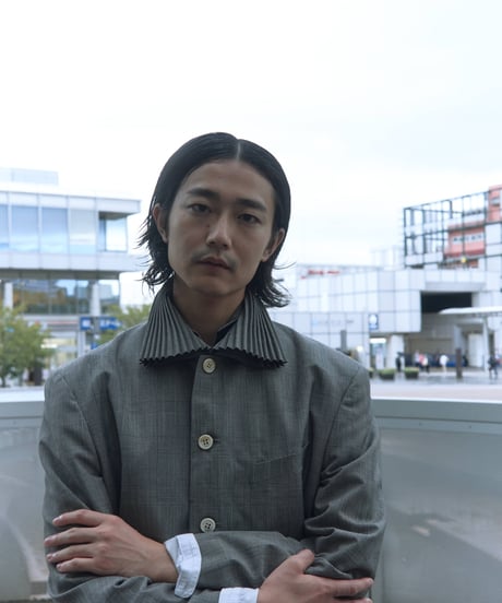 80s COMME des GARCONS HOMME PLUS