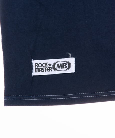ROCK MASTER