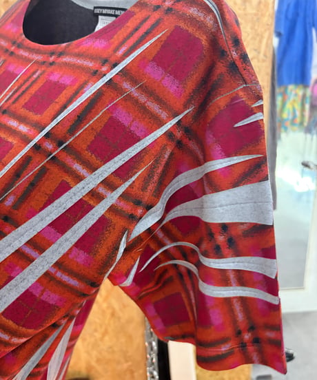 ISSEY MIYAKE MEN