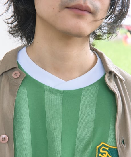 80s vtg football shirts
