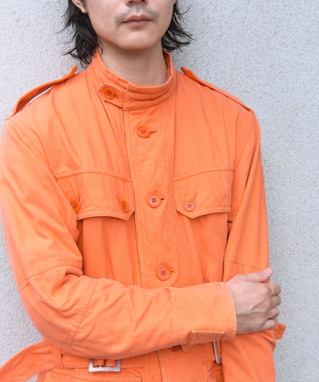 2004SS ISSEY MIYAKE MEN