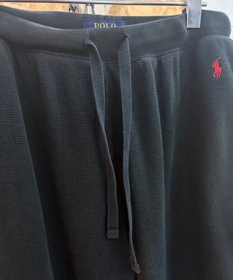 Polo Ralph Lauren thermal sweat