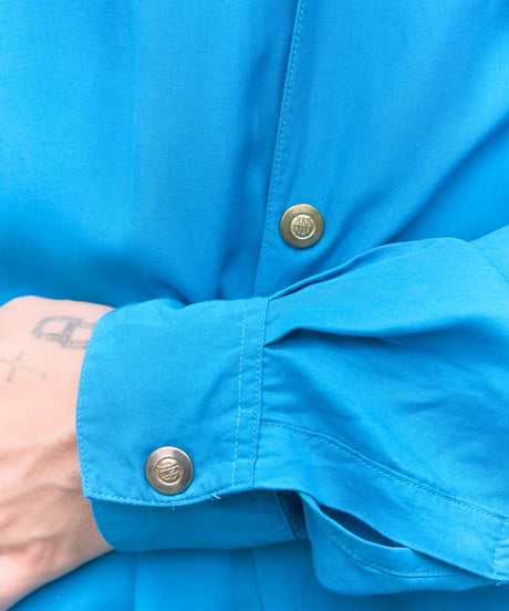 Jean Paul Gaultier rayon shirts