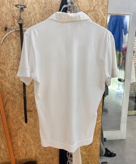 Paul Smith skipper polo