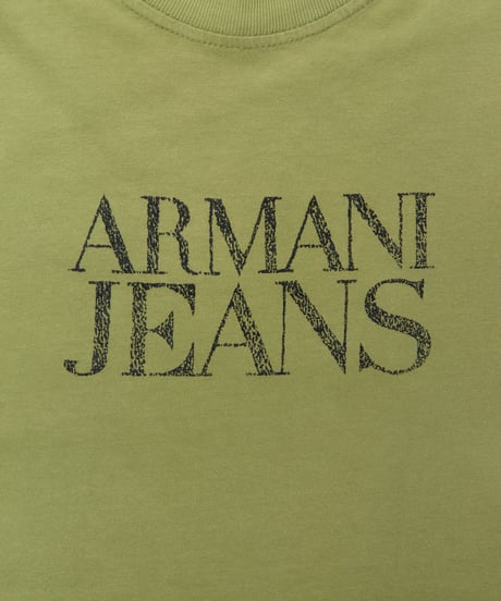 ARMANI Jeans