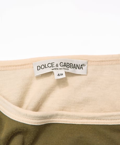 Dolce & Gabbana
