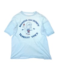 Philly Town 76'