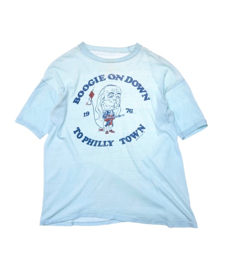 Philly Town 76'
