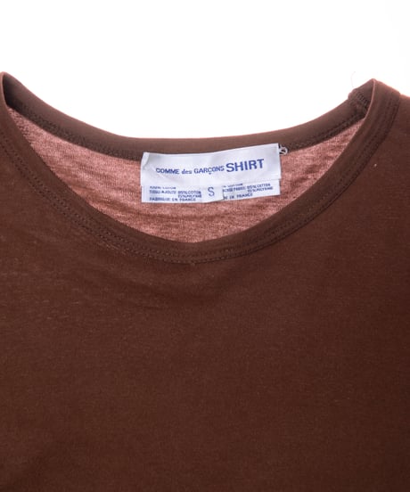 COMME des GARCONS SHIRT
