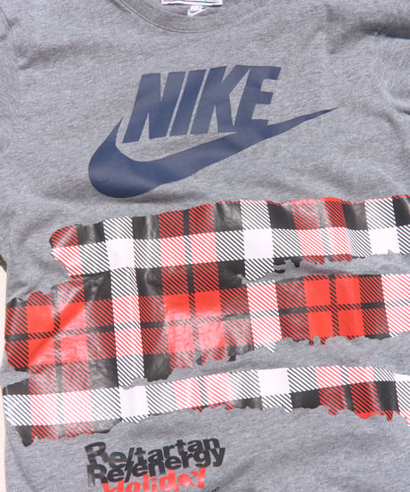 AD2017 COMME des GARCONS × NIKE