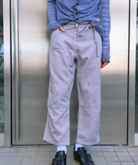 AD2020 tricot COMME des GARÇONS