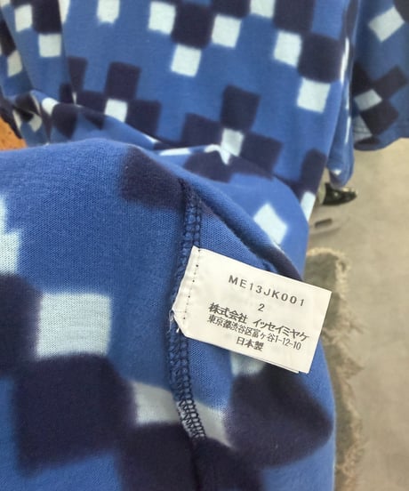 ISSEY MIYAKE MEN