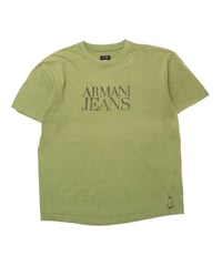 ARMANI Jeans