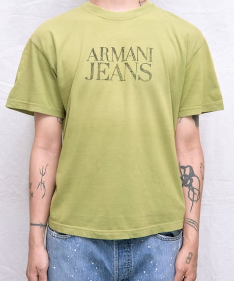 ARMANI Jeans