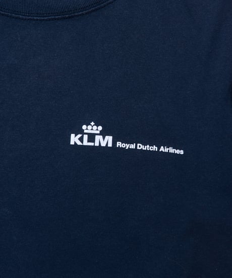 KLM