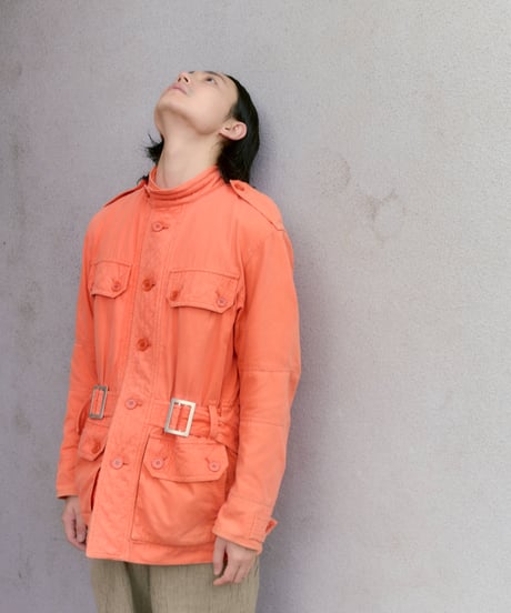 2004SS ISSEY MIYAKE MEN