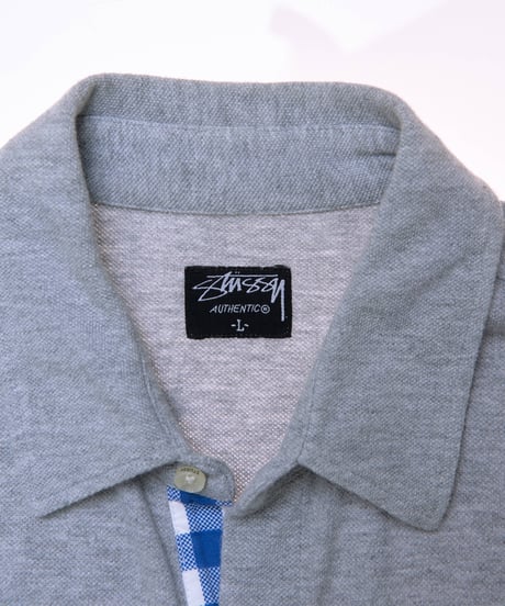 00s STUSSY