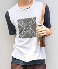 A.P.C mesh tank