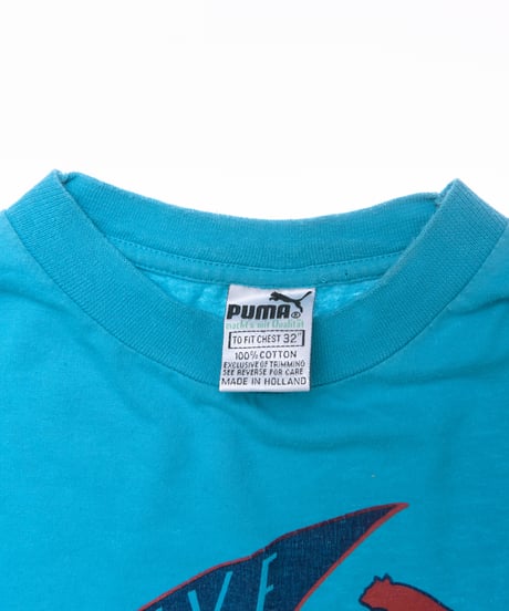 PUMA