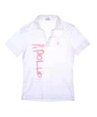 Paul Smith skipper polo