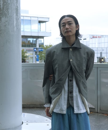 80s COMME des GARCONS HOMME PLUS