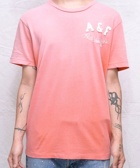 00s Abercrombie & Fitch