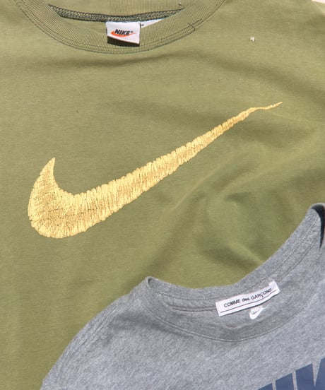 90s NIKE faded