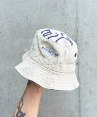 90s DUB bucket hat