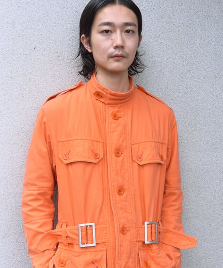 2004SS ISSEY MIYAKE MEN