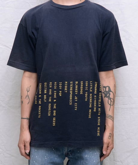 FUJI ROCK '98