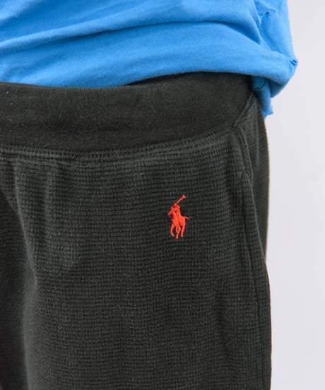 Polo Ralph Lauren thermal sweat