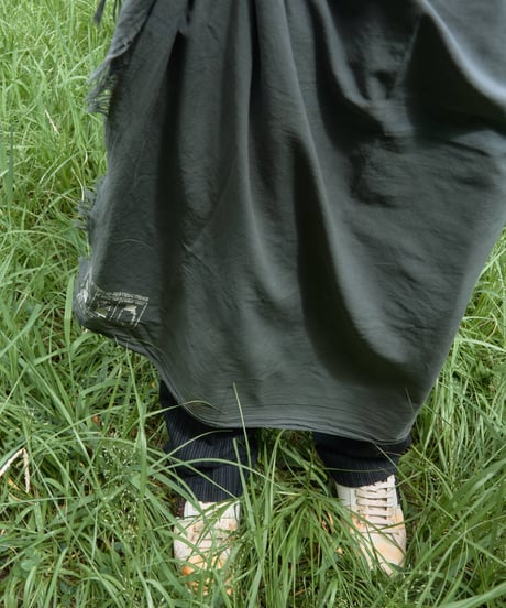 MM6 by Martin Margiela