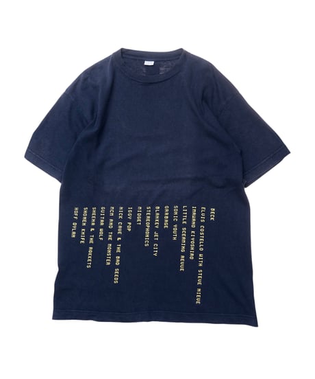 FUJI ROCK '98