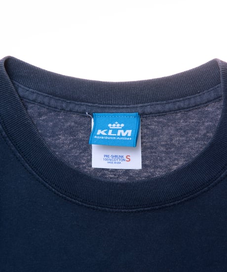 KLM