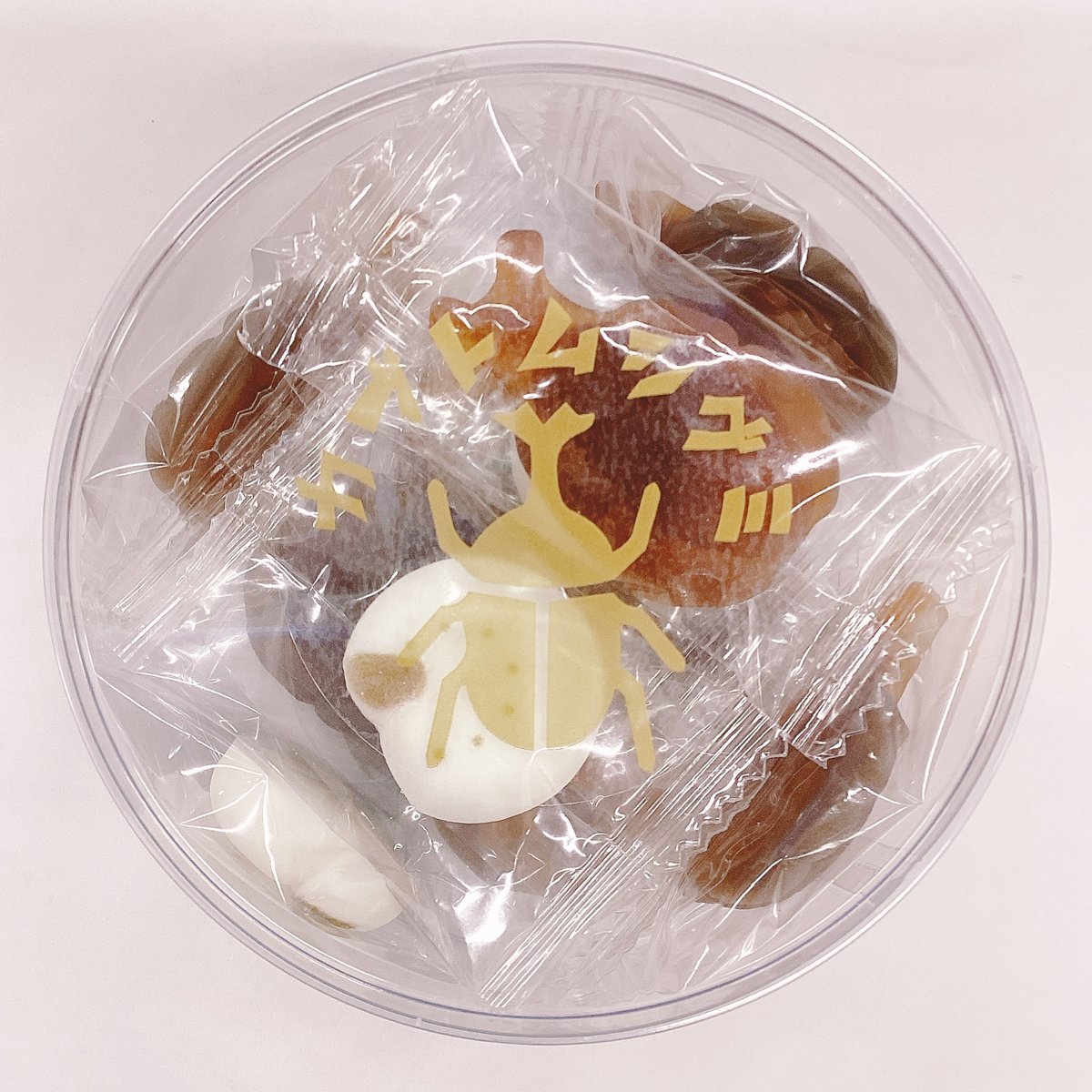 カブトムシグミ | 上尾製菓ONLINE SHOP