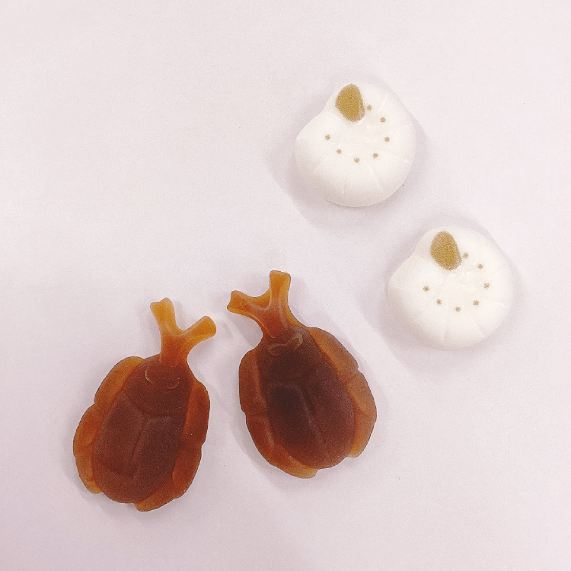 カブトムシグミ | 上尾製菓ONLINE SHOP
