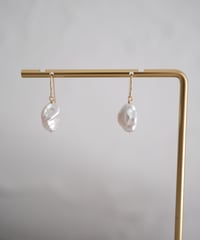 Comet S hook pierce