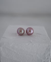 Mane PK stud pierce
