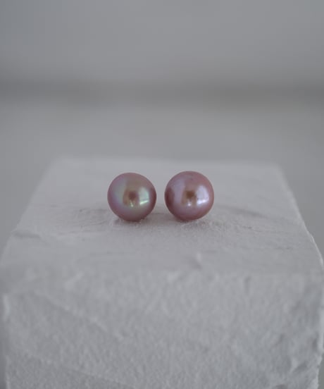 Mane PK stud pierce